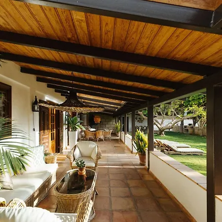 Casa Jable Anne Βίλα