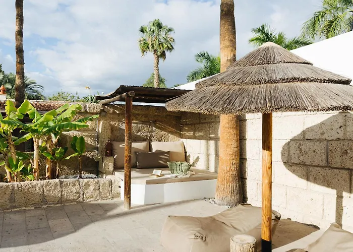 Villa Casa Jable Anne *