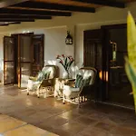 Vila Casa Jable Anne *