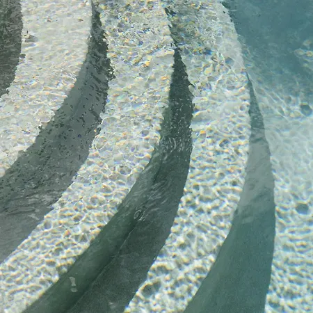 Casa Jable Anne Villa *