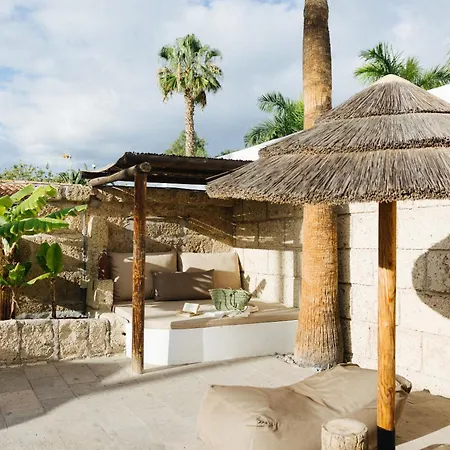 Villa Casa Jable Anne *