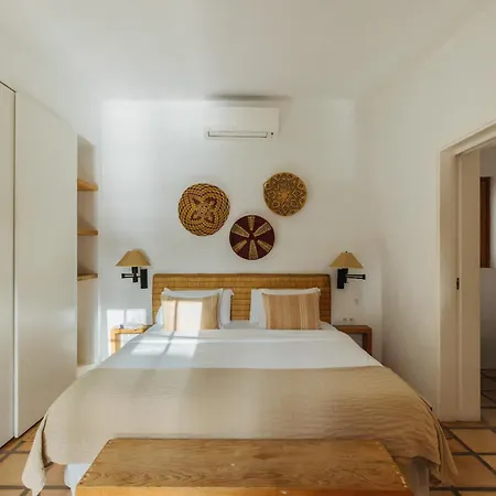 Casa Jable Anne Адехе