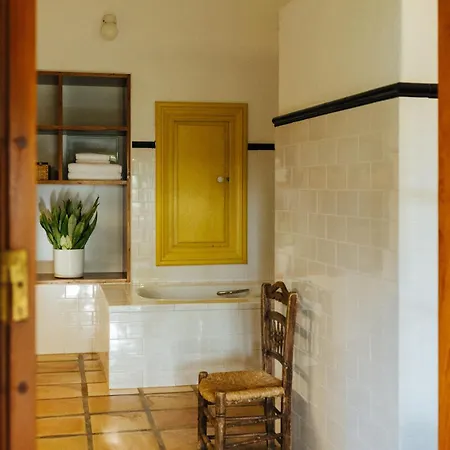 Casa Jable Anne Villa