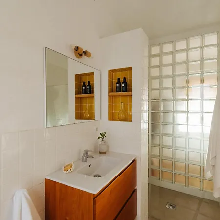 Casa Jable Anne Villa *