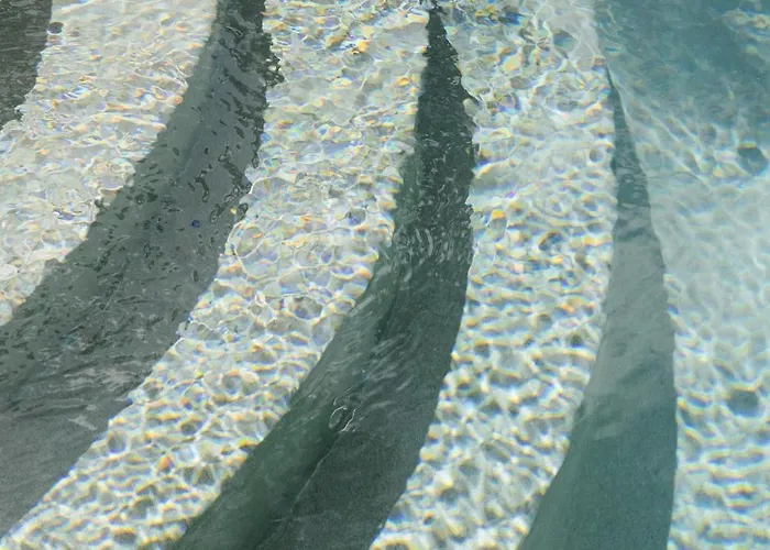 Casa Jable Anne Вілла *