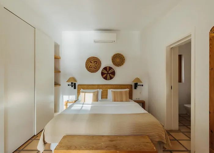 Casa Jable Anne Адехе