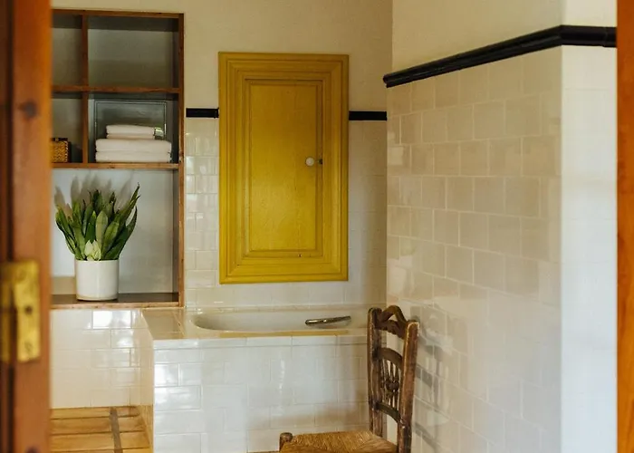 Casa Jable Anne Вілла