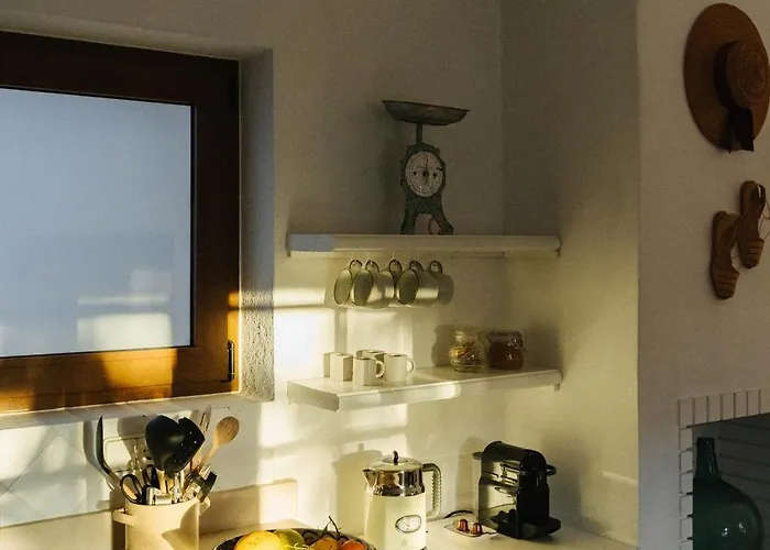 Casa Jable Anne Вілла Адехе