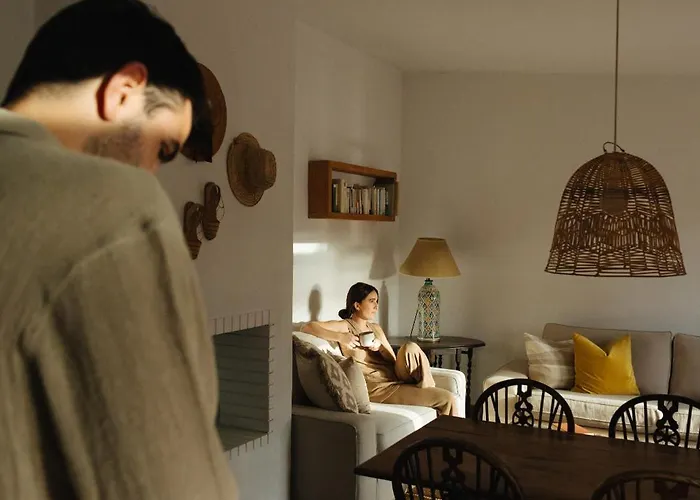 Casa Jable Anne * Адехе