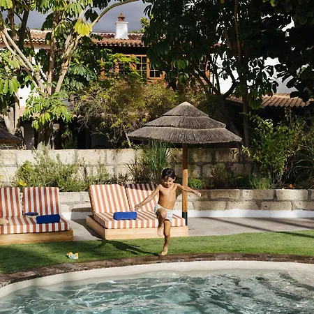 Casa Jable Anne * 아데제