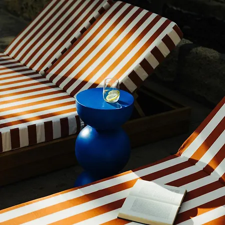 Vila Casa Jable Anne