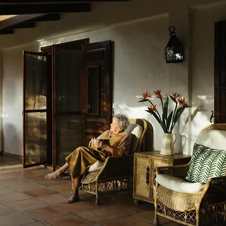 Casa Jable Anne 빌라 아데제