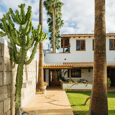 Casa Jable Anne * 아데제