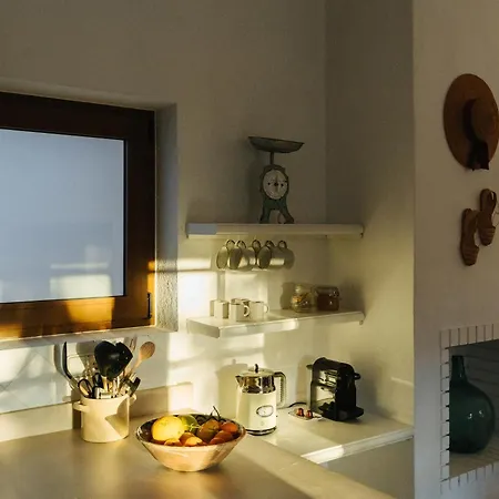 Casa Jable Anne 빌라 아데제
