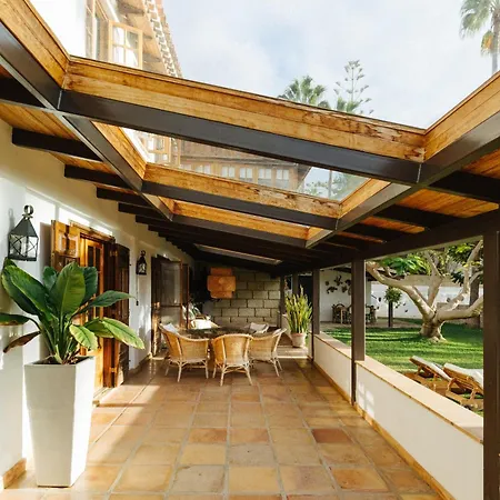 Casa Jable Anne Costa Adeje