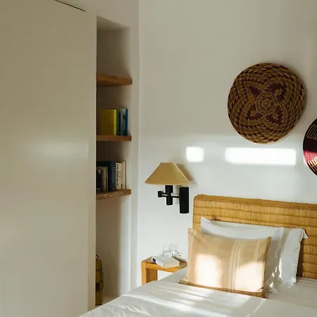 Casa Jable Anne