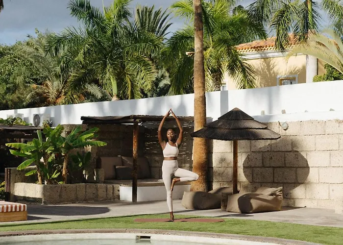 Casa Jable Anne 빌라