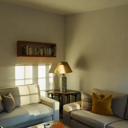 Casa Jable Anne *