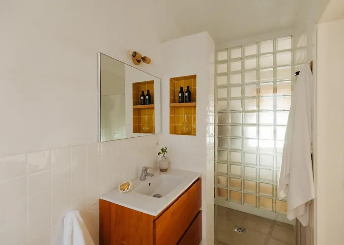 Casa Jable Anne Villa *