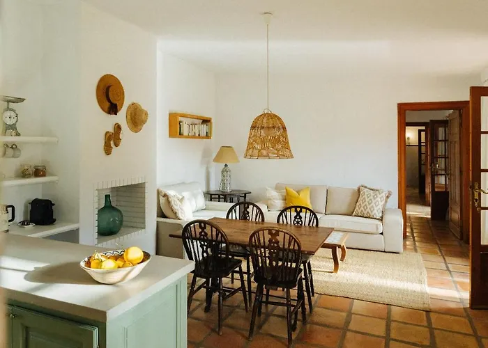 Villa Casa Jable Anne